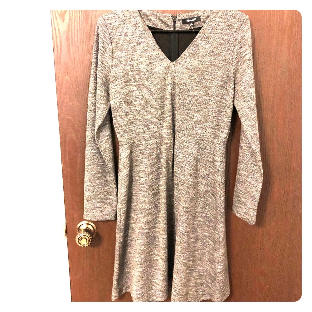 Brand new Madewell dress perfect for office